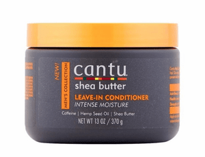 Cantu Men's Collection Leave-In Conditioner 13 oz Cantu Men's Collection Leave-In Conditioner 13 oz