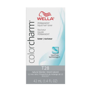 WELLA T28 WELLA T28