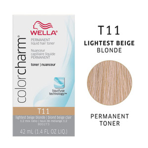 WELLA T11 WELLA T11