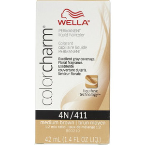 Color Charm 4N/411 Color Charm 4N/411