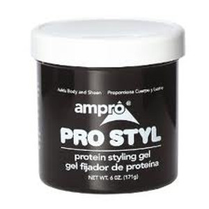Ampro Regular Gel 6oz Ampro Regular Gel 6oz