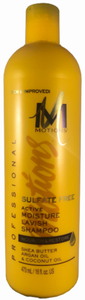 Motions Lavish Shampoo 16oz Motions Lavish Shampoo 16oz