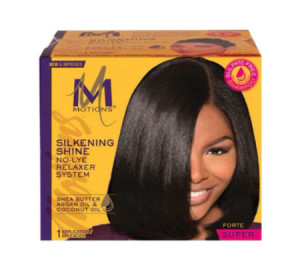 Motions Box Relaxer Super