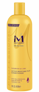 Motions Moisture Conditioner 16oz Motions Moisture Conditioner 16oz