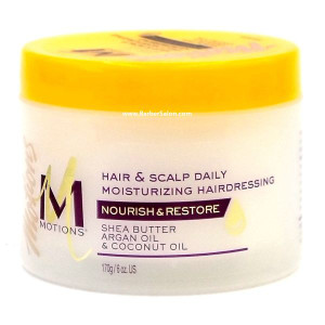 Motions Daily Hair Dress Motions Daily Hair Dress
