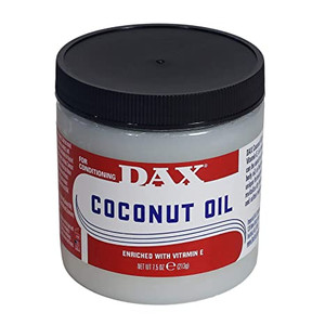 Dax Coconut Oil 7.5Oz