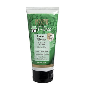 Parnevu T-Tree Cream Glosser Parnevu T-Tree Cream Glosser