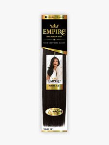 Sensationnel Empire Yaki 14" #1B Sensationnel Empire Yaki 14" #1B