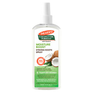 Palmers Coconut Strong Spray Palmers Coconut Strong Spray