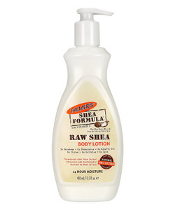 Palmers Raw Shea Lotion 13.5oz Palmers Raw Shea Lotion 13.5oz