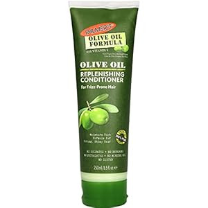Palmers Olive Replenishing Conditioner 8.5 fl oz Palmers Olive Replenishing Conditioner 8.5 fl oz
