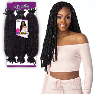 Sensationnel LuLutress 3x Afro Twist 24" #30 Sensationnel LuLutress 3x Afro Twist 24" #30