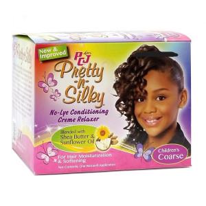 PCJ Kids Relaxer Sup PCJ Kids Relaxer Sup