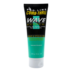 Proline Comb Thru Wave Keeper Gel Proline Comb Thru Wave Keeper Gel