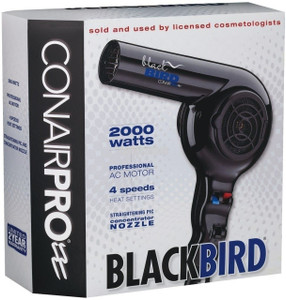 Conair Blackbird 