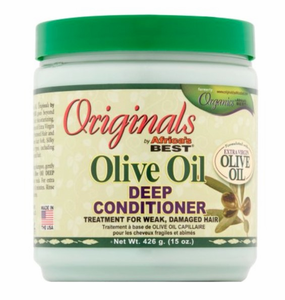 A.Best Olive Conditioner A.Best Olive Conditioner