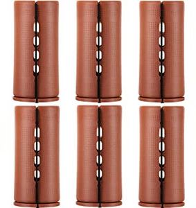 Gabriella Perm Rods 1 1/2" GRD01