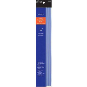 Diane 1/4" Flex Rods T80