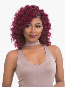 Sensationnel Empire Deep Wave #T1B/27 Sensationnel Empire Deep Wave #T1B/27