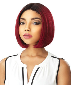 Sensationnel Empire Mercedes Wig #T1B/30 (HH) Sensationnel Empire Mercedes Wig #T1B/30 (HH)