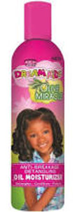 African Pride Kids Oil Moisturizer African Pride Kids Oil Moisturizer