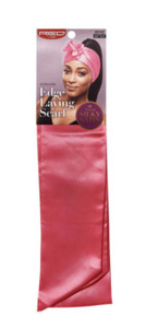  Kiss Edge Scarf HQ109