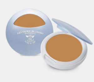 Kiss Blemish Powder - Toasted Almond R8P04