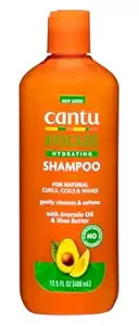 Cantu Avocado Shampoo Cantu Avocado Shampoo