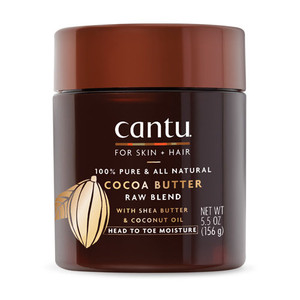 Cantu Skin & Hair Coco Butter w/ Shea And Coconut Oil Cantu Skin & Hair Coco Butter w/ Shea And Coconut Oil