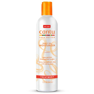 Cantu Daily Oil Moisturizer Cantu Daily Oil Moisturizer