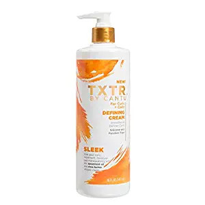 Cantu Txt Cream