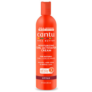 Cantu Curl Activator Cream Cantu Curl Activator Cream