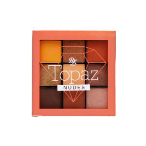 Kiss Eyeshadow RMPS03