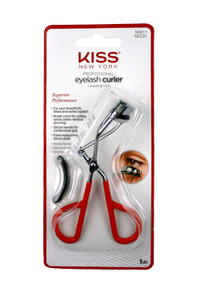 Kiss Eyelash Curler #50611