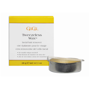 Gigi Tweezeless Wax Reg Gigi Tweezeless Wax Reg