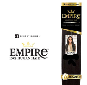 Sensationnel Empire Yaki 12" #T1B/27 Sensationnel Empire Yaki 12" #T1B/27