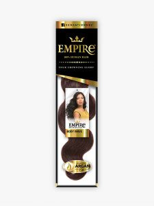 Sensationnel Empire HH- Body Wave 14" #T1B/27 Sensationnel Empire HH- Body Wave 14" #T1B/27
