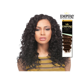 Sensationnel Empire Loose Deep 10" #T1B/27 Sensationnel Empire Loose Deep 10" #T1B/27