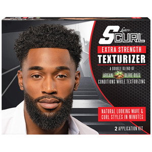 SCurl Xtra Texturizer SCurl Xtra Texturizer