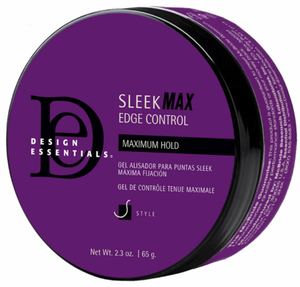 Design Essentials SleekMax Edge Control Design Essentials SleekMax Edge Control