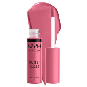 NYX Butter Gloss #BLG15