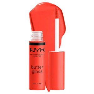 NYX Butter Gloss #BLG37 NYX Butter Gloss #BLG37