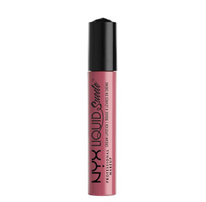 NYX Liquid Suede Lipstick #LSCL09