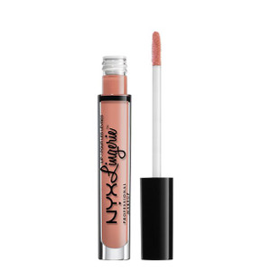 NYX  Lingerie Lipstick #Cheekies - LIPLI16