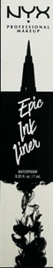 NYX Epic Ink Liner #Blk