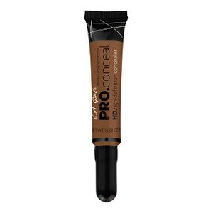 LA Girl Pro Concealer GC988 Dark Cocoa
