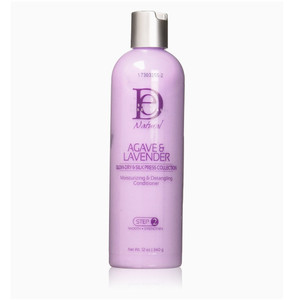 Design Essentials Agave & Lavender Conditioner Design Essentials Agave & Lavender Conditioner
