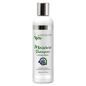 Kaleidoscope Moisture Shampoo Kaleidoscope Moisture Shampoo