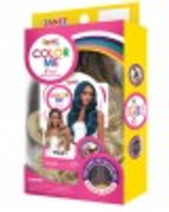 Janet Color Me "Mary" #O.PB Blonde