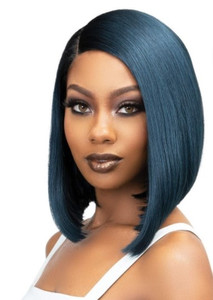 Janet Essentials "Chyna" #Gunmetal Silver Janet Essentials "Chyna" #Gunmetal Silver